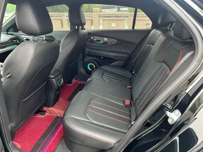 GAC Motor Shadow Leopard 2024, 30000 км, за 9607.96 USD