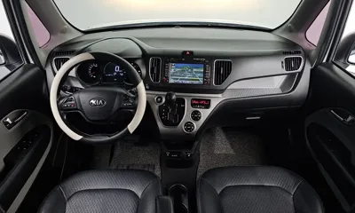 Kia Ray 2016, 83517 км, за 4834.43 USD - фото 7