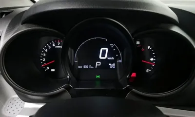 Kia Ray 2016, 83517 км, за 4834.43 USD - фото 8