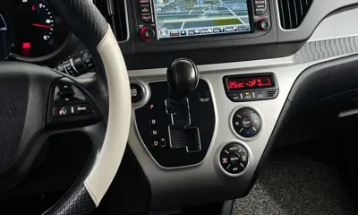 Kia Ray 2016, 83517 км, за 4834.43 USD - фото 9