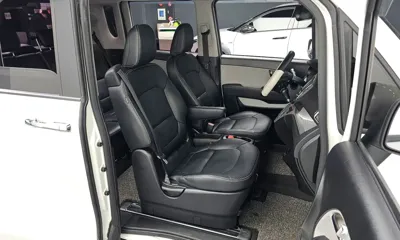 Kia Ray 2016, 83517 км, за 4834.43 USD - фото 10