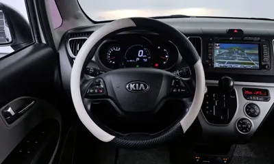 Kia Ray 2016, 83517 км, за 4834.43 USD - фото 13