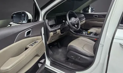 Kia Canival 2024, 25448 км, за 24222.13 USD - фото 10