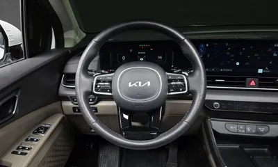 Kia Canival 2024, 25448 км, за 24222.13 USD - фото 13