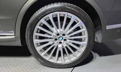 BMW X7 2022, 120053 км, за 44965.21 USD - фото 21