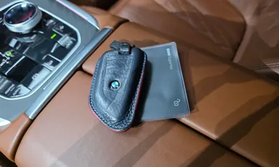 BMW X7 2022, 120053 км, за 44965.21 USD - фото 32