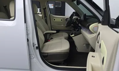 Hyundai Casper 2025, 21978 км, за 18071.89 USD - фото 26