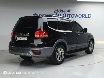 Kia Mohave 2017, 108523 км, за 10018.22 USD
