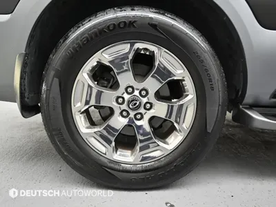 Kia Mohave 2017, 108523 км, за 10018.22 USD