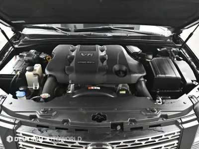 Kia Mohave 2017, 108523 км, за 10011.05 USD - фото 6