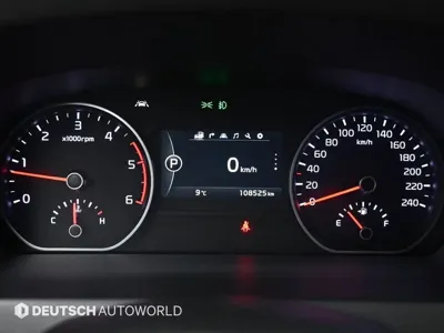 Kia Mohave 2017, 108523 км, за 10011.05 USD - фото 8