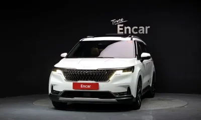 Kia Canival 2022, 84859 км, за 17061.9 USD
