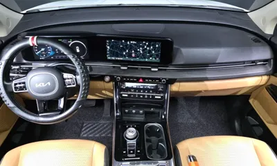 Kia Canival 2022, 84859 км, за 17061.9 USD - фото 7