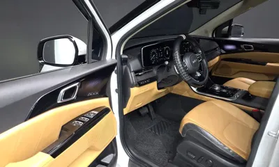 Kia Canival 2022, 84859 км, за 17061.9 USD - фото 10