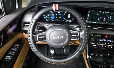 Kia Canival 2022, 84859 км, за 17061.9 USD - фото 14