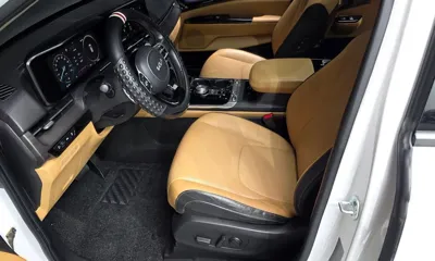 Kia Canival 2022, 84859 км, за 17061.9 USD - фото 18