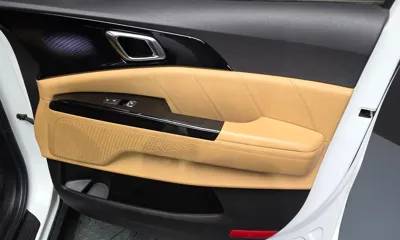 Kia Canival 2022, 84859 км, за 17061.9 USD - фото 24