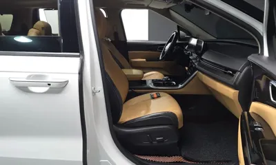 Kia Canival 2022, 84859 км, за 17061.9 USD - фото 26