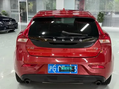 Volvo V40 2019, 101000 км, за 5811.5 USD - фото 8
