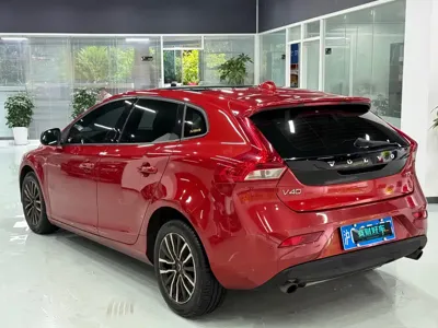 Volvo V40 2019, 101000 км, за 5811.5 USD - фото 10