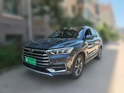 BYD Pro 2021, 69800 км, за 6132.74 USD