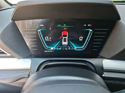 BYD Pro 2021, 69800 км, за 6132.74 USD