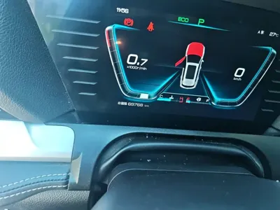 BYD Pro 2021, 69800 км, за 6132.74 USD