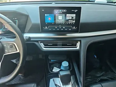 BYD Pro 2021, 69800 км, за 6178.32 USD - фото 6