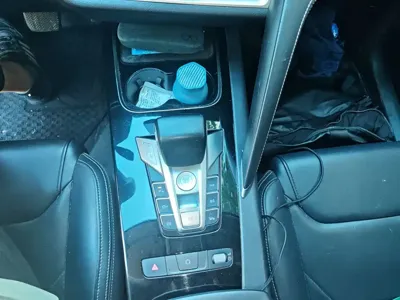 BYD Pro 2021, 69800 км, за 6178.32 USD - фото 7
