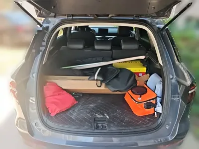 BYD Pro 2021, 69800 км, за 6178.32 USD - фото 10