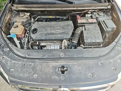 BYD Pro 2021, 69800 км, за 6178.32 USD - фото 11