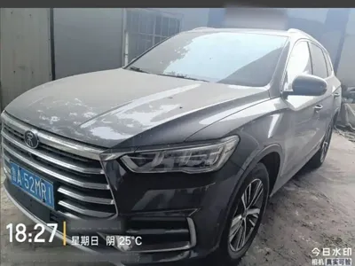 BYD Pro 2021, 69800 км, за 6178.32 USD - фото 13