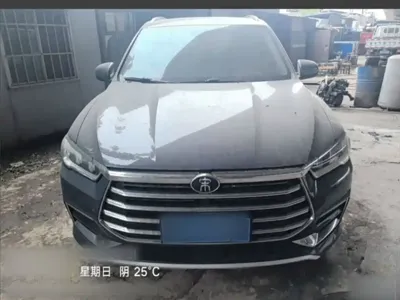 BYD Pro 2021, 69800 км, за 6178.32 USD - фото 14
