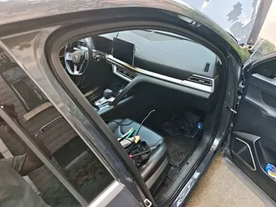 BYD Pro 2021, 69800 км, за 6178.32 USD - фото 19