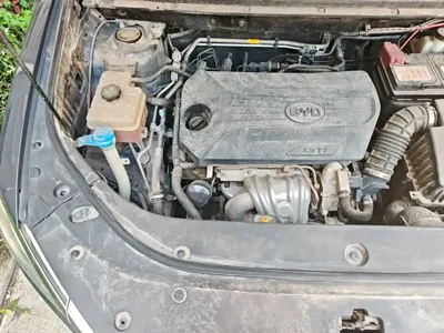 BYD Pro 2021, 69800 км, за 6178.32 USD - фото 20