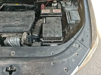 BYD Pro 2021, 69800 км, за 6178.32 USD - фото 21