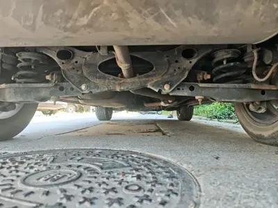 BYD Pro 2021, 69800 км, за 6178.32 USD - фото 24