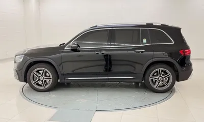 Mercedes-Benz GLB-Class 2025, 18976 км, за 30618.91 USD