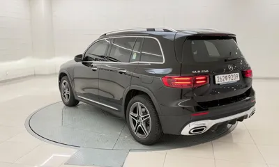 Mercedes-Benz GLB-Class 2025, 18976 км, за 30618.91 USD