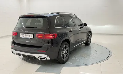 Mercedes-Benz GLB-Class 2025, 18976 км, за 30618.91 USD