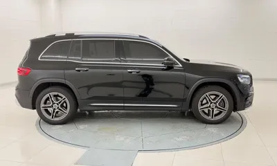 Mercedes-Benz GLB-Class 2025, 18976 км, за 30618.91 USD - фото 6