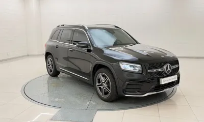 Mercedes-Benz GLB-Class 2025, 18976 км, за 30618.91 USD - фото 7