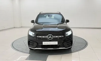 Mercedes-Benz GLB-Class 2025, 18976 км, за 30618.91 USD - фото 8