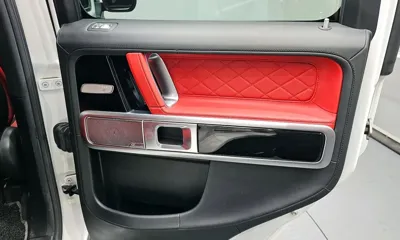 Mercedes-Benz G-Class 2021, 38440 км, за 114475.44 USD - фото 25