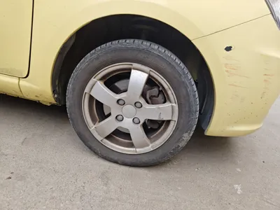 Geely Auto Panda Classic 2011, 46900 км, за 2137 USD - фото 8