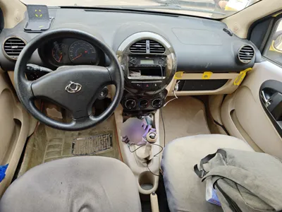 Geely Auto Panda Classic 2011, 46900 км, за 2137 USD - фото 10