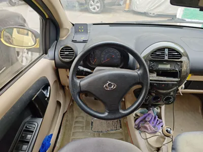 Geely Auto Panda Classic 2011, 46900 км, за 2137 USD - фото 11