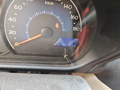 Geely Auto Panda Classic 2011, 46900 км, за 2137 USD - фото 13