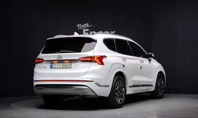 Hyundai Santafe 2022, 88959 км, за 18195.4 USD