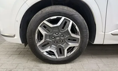 Hyundai Santafe 2022, 88959 км, за 18195.4 USD